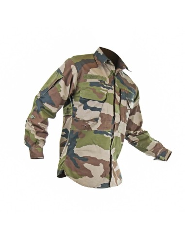 Veste de combat Arktis A110 2.0 FR CE JUSQU'A -70%! 