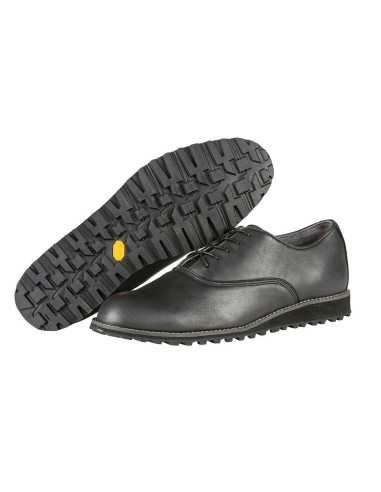 Chaussures de ville Mission Ready Oxford Noir 5.11 50-70% off 