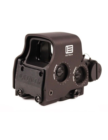 VISEUR POINT-ROUGE HOLOGRAPHIQUE EOTECH EXPS3-4 acheter