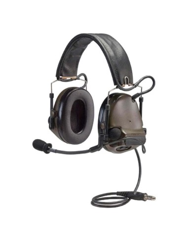 CASQUE PELTOR COMTAC XPI - MICRO COL DE CYGNE - COM' J11 50-70% off 