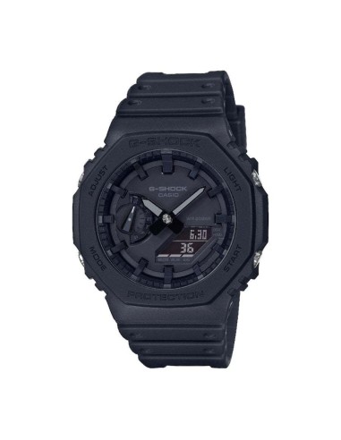 Montre G-Shock Classic GA-2100 phantom Le MVP de beaucoup