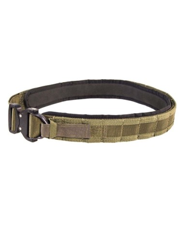 Ceinture Cobra 1.75 Operator IDR Velcro + Inner Belt OD Comparez et commandez 