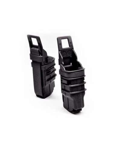 Porte chargeur FastMag Pistol Noir - ITW Nexus Toutes les collections ici