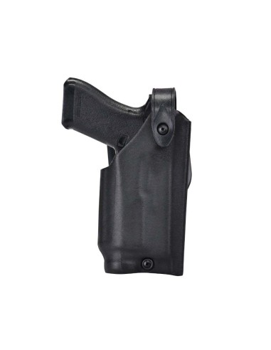 HOLSTER 6280 SLS - GLOCK 17 AVEC TLR-2 - NOIR une grave pollution 