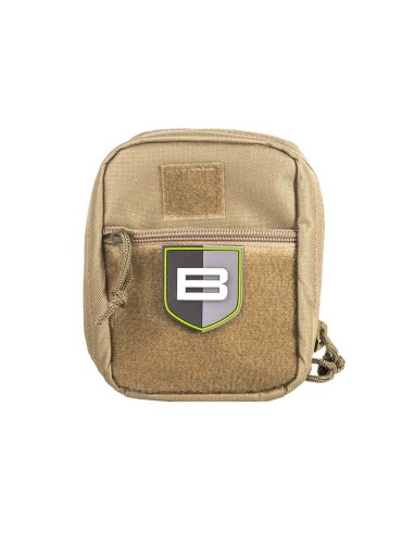 Kit de nettoyage universel pour arme de poing - Pochette MOLLE - Tan - Breakthrough Dans la société mordern