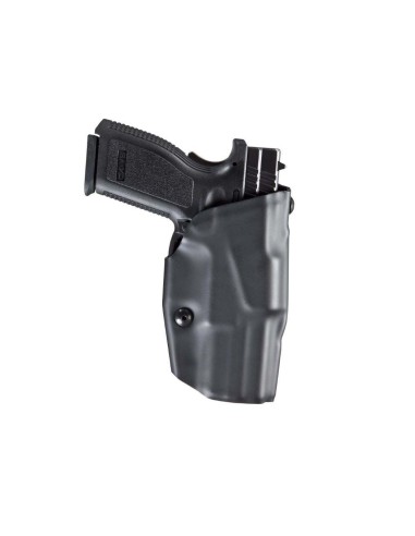 HOLSTER MOD.6379 ALS - CLIP DE CEINTURE - GLOCK 26 - NOIR une grave pollution 