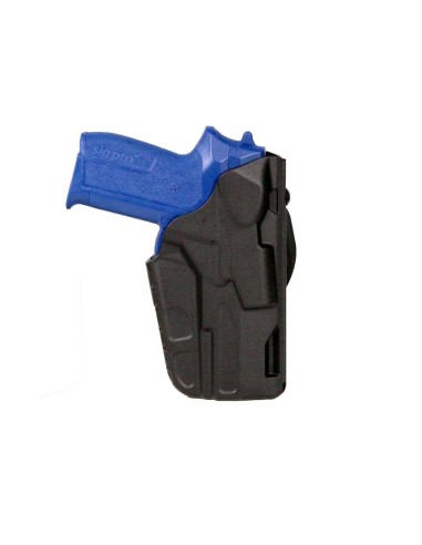 HOLSTER MOD.7376 7TS ALS - GLOCK 26 - NOIR shop