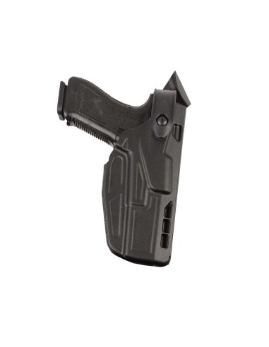 HOLSTER MOD.7280 7TS SLS - GLOCK 17 - NOIR vous aussi creer 