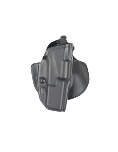 HOLSTER MOD.6378 ALS - PADDLE - GLOCK 17/22 - STX PLAIN - NOIR suggérées chez