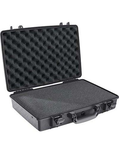 Mallette Peli™ 1490 - Noir - Pour ordi portable 15" Dans la société mordern