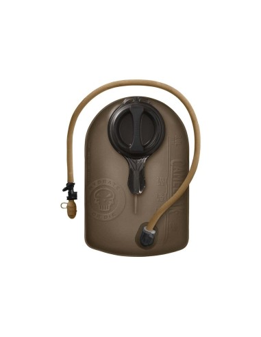 Réservoir Crux 3 litres court Camelbak pas cher 