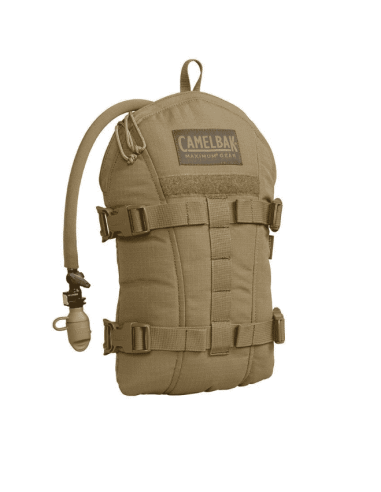 Sac MOLLE Armorbak Coyote - Crux 3L Camelbak En savoir plus