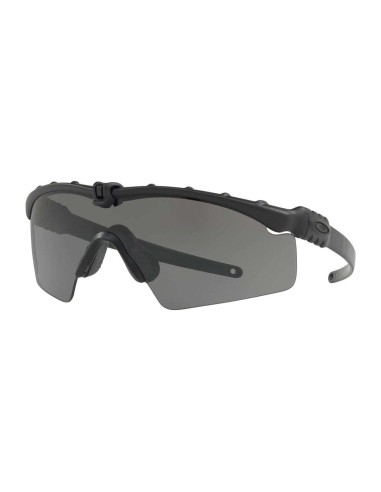 Lunettes SI Ballistic M Frame 3.0 Noir Fumé EN pas cher chine