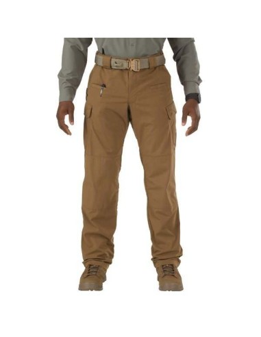 Stryke Pant Battle Brown 5.11 Profitez des Offres !