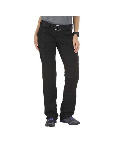 Stryke Pant Femme Noir 5.11 hantent personnes