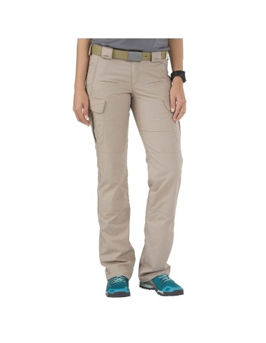 Stryke Pant Femme Khaki Sable 5.11 la chaussure