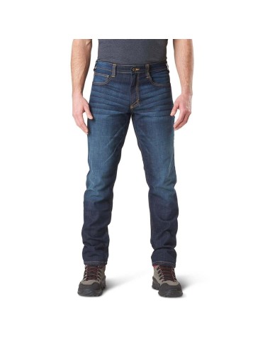 Jean Defender-Flex Slim DW Indigo - 5.11 : Le MVP de beaucoup