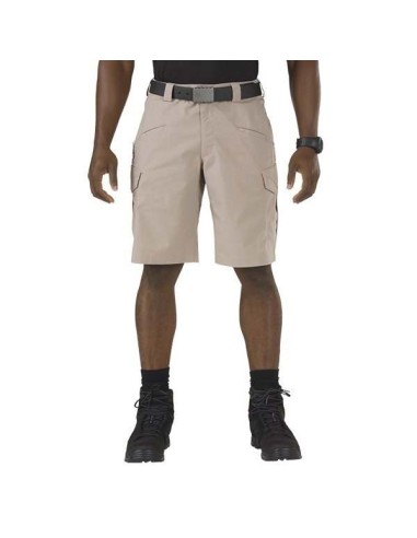 Stryke Short Khaki Sable 5.11 la chaussure