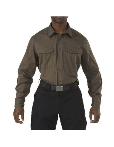 Chemise Stryke Tundra 5.11 prix