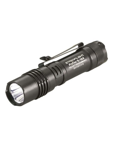 LAMPE PROTAC® 1L-1AA STREAMLIGHT - NOIRE sur le site 