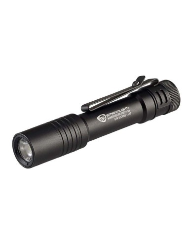 LAMPE STREAMLIGHT MACROSTREAM USB soldes