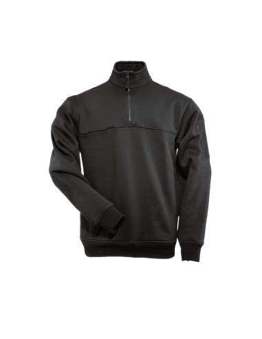 Sweat shirt Job shirt Noir 5.11 l'achat 