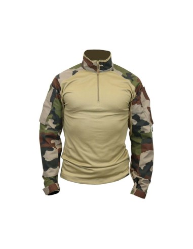 Chemise de combat Arktis A900 V3 FR CE offre 