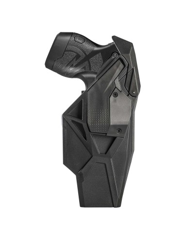 Holster DTC8 - Taser X26P - Niv 2 pour bénéficier 