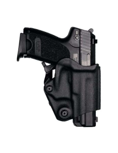 Holster port discret VKS8 - Glock 17/22/19/23/26/27 - Niv 2 pas chere