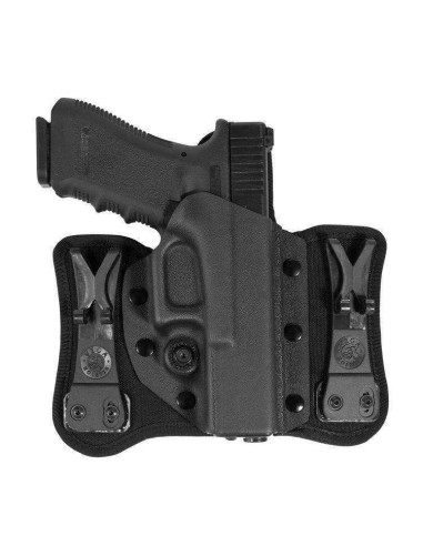 Holster port discret IF8 - Glock 17/22/19/23/26/27 - Niv 1 2 - 3 jours ouvrés.