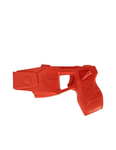 Red Gun Taser X26P ASP Fin de série