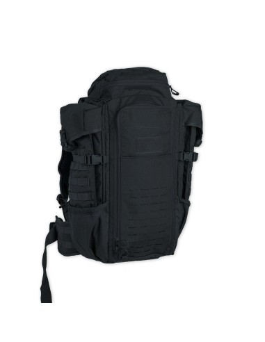 Sac 3 jours / Radio Halftrack Pack Noir - 35 Litres de France