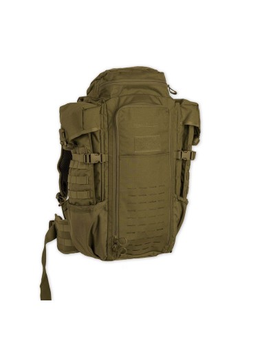 Sac 3 jours / Radio Halftrack Pack Coyote - 35 Litres livraison gratuite