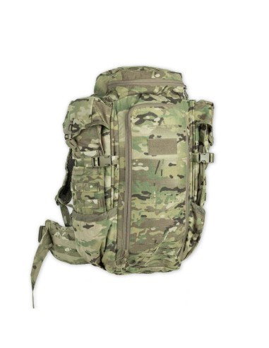 Sac 3 jours / Radio Halftrack Pack Multicam - 35 Litres pas cher 