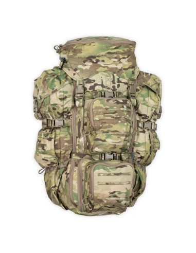 Sac Terminator Multicam - 67 Litres une grave pollution 