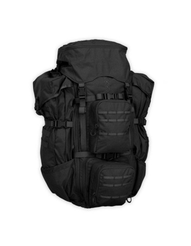 Sac 66L Tomahawk Noir - 66 Litres du meilleur 