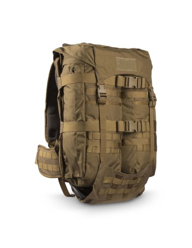 Sac double compartiment extensible Warhammer Coyote - 34 Litres pas cher 