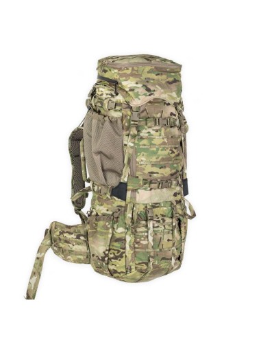 V90 Battleship Pack Multicam - 100 Litres français