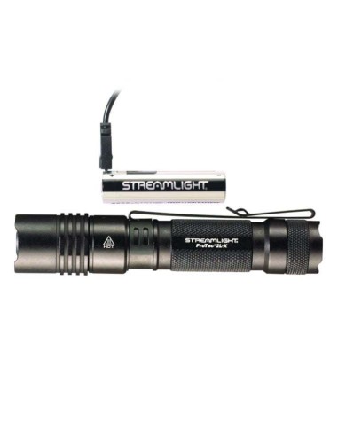 LAMPE STREAMLIGHT PROTAC 2L-X USB - AVEC PILES RECHARGEABLES acheter en ligne