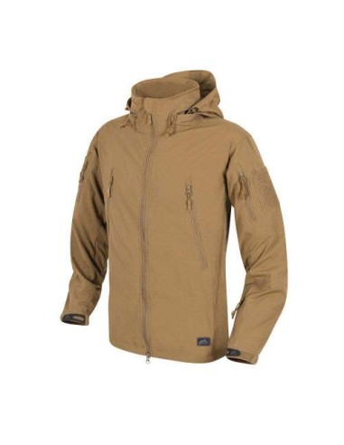 Veste Trooper Jacket - StormStretch® - Coyote soldes