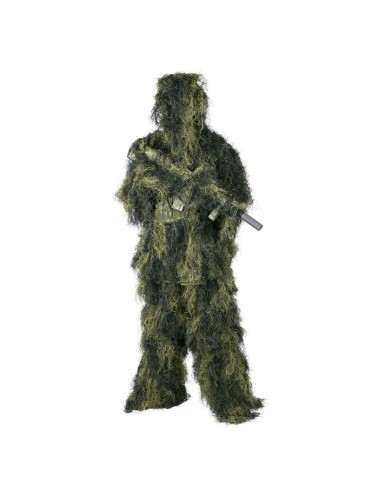 Combinaison Ghillie - Digital Woodland online