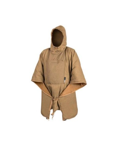 Swagman Roll Poncho® - Coyote 2023