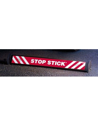 Kit Stop Stick - 3,66m - 4 barres, 1 barre Rech, 1 housse, 1 corde, 1 rail en stock