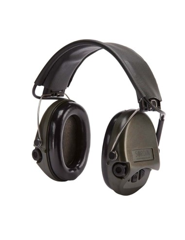 Casque Supreme Basic brillant des détails fins