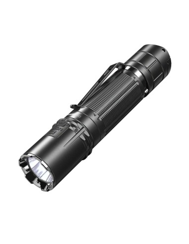 Lampe tactique rechargeable XT2CR PRO LED - 2100 Lumens - Klarus pas cher chine