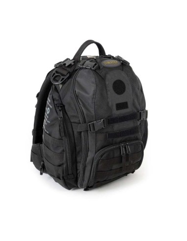 SAC DE SOIN BRACO Full black - 33 Litres de technologie