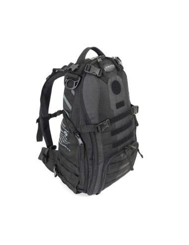 SAC OPERATIONNEL BRACO XL FuIl black - 42 Litres l'achat 