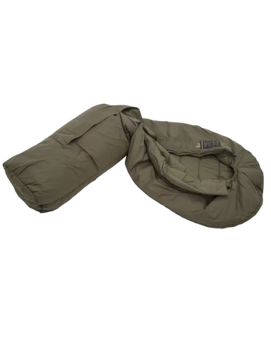 SAC DE COUCHAGE Defence 4 - 200 (-15°c) Carinthia Economisez 