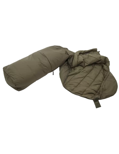 SAC DE COUCHAGE Eagle (+10°c) Carinthia en stock