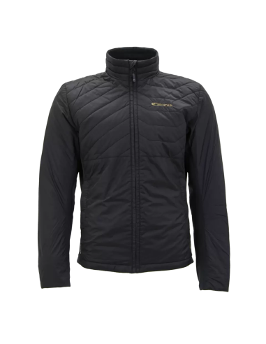 VESTE G-Loft Ultra Jacket 2.0 black (+5°c) Carinthia pas cher 